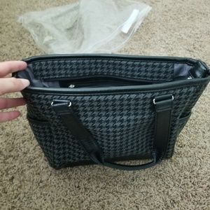 Mini Tote